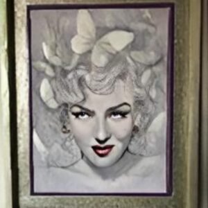 Homenaje a Marilyn