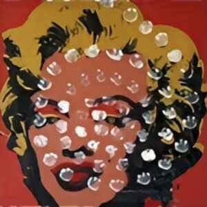 Homenaje a Andy Warhol