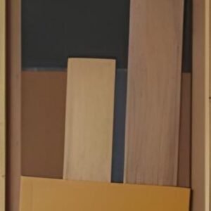 Geometría Geometrismo  XXVIII