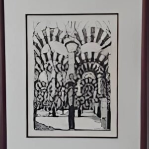 Mezquita de Córdoba