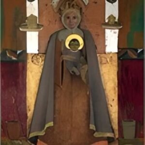 Nuestra Sra. de La Consolación de Táriba