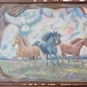 El líder de amor, ia paz y la libertad