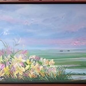 Lirios de mi Sabana para ti