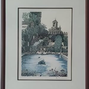 Alcázar de los Reyes