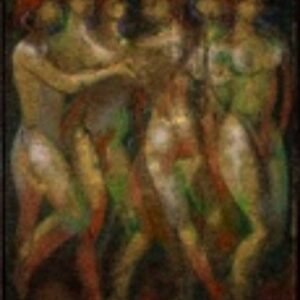 Entretejiendo sueños