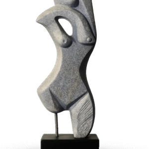 Serie Torso de Mujer